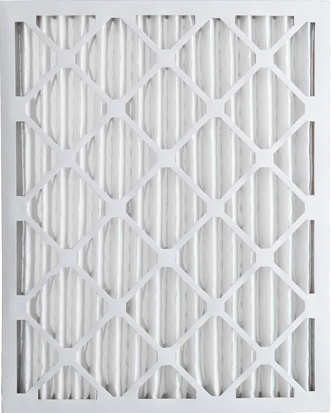 Nordic Pure 20x25x2 Pleated MERV 10 Air Filters 3 Pack - Image 4