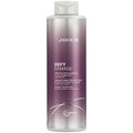 Joico Defy Damage Protective Shampoo | For Color-Treated Hair | Strengthen Bonds & Preserve Hair Color | With Moringa Seed Oil & Arginine | 33.8 Fl Oz