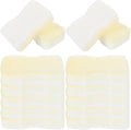Yardwe 15Pcs Lamp Shade Cleaner Sponges Set, Dry Fabric Cleaning Sponge by YARDWE