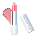 True + Luscious Super Moisture Lipstick – Clean, Vegan and Cruelty Free – Lasting Hydration for Dry Lips with a Sheer Finish – Pink Sugar