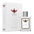 CA Perfume Impression of Tobacco Vanille for Men Amber Spicy Fragrance Long Lasting Mens Cologne Eau De Parfum 1.7 Fl Oz 50ml