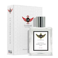 CA Perfume Impression of Ombre Leather 2018 For Women & Men Replica Fragrance Dupes Eau de Parfum Spray Bottle 3.4 Fl Oz/100ml-X1