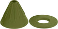 Reusable Silicon Resin Coffee Filter Strainer Dripper Portable Coffee Machine by Unknown