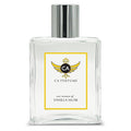 CA Perfume Impression of Vanilla Musk For Women Replica Fragrance Dupes Eau de Parfum Spray Bottle 3.4 Fl Oz/100ml-X1