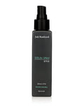 Josh Rosebrook Serum Spray - anti-frizz, wave and curl smoothing and defining hair styling spray that also performs as a nourishing, herbal-active scalp treatment - 120 mL - 4 Oz