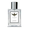 CA Perfume Impression of Black Aoud for Women and Men Long Lasting Unisex Fragrance Eau De Parfum 1.7 Fl Oz 50ml