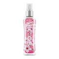 So…? Cherry Blossom Body Mist Floral Perfume for Women - Peach, Rose, Cedarwood Notes - Body Spray - Gifts for Women - 3.5 oz