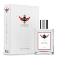 CA Perfume Impression of The Shop White Musk For Women Fragrance Concentrated Long Lasting Eau de Parfum Body Spray Refillable Glass Atomizer Bottle 1.7 Fl Oz/50ml-X1