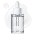 TOSOWOONG Real Rice Glow Serum with 80% Rice Bran Water and Niacinamide for Dark Spots, Uneven Skin Tone, Dull Skin, Radiant Glow, and Daily K-Beauty Skincare for All Skin Types, 33ml / 1.11 fl. oz.