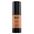 Carolina Cosmetics - Foundation in Beach Sand Shade Plant-Based - Hydrating, Pore-Minimizing & Buildable Coverage - Vegan, Non-GMO, Paraben-Free - 1oz