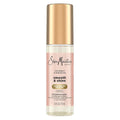 Shea Moisture Coconut & Hibiscus Smooth & Shine Oil Coconut & Hibiscus Softens And Hydrates Hair With Manketti And Coconut Oil For A Lightweight Texture 3.3 Fl Oz