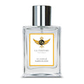 CA Perfume Originals Amber Bloom for Women and Men Long Lasting Unisex Fragrance Eau De Parfum 1.7 Fl Oz 50ml