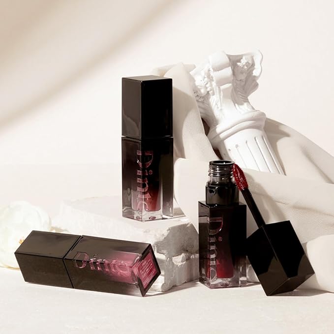 DINTO Blur-Glowy Lip Tint (226 Dēvōtiō)