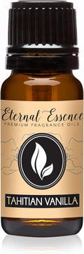 Tahitian Vanilla Premium Grade Fragrance Oil - 10ml - Scented Oil