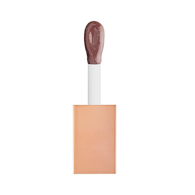 Sigma Beauty Lip Cream – Professional Liquid Lipstick Cream with an Ultra-Hydrating Formula and a Lustrous, Creamy Finish - Long Lasting, Lightweight & Non-Sticky Lip Creme (Dapper)