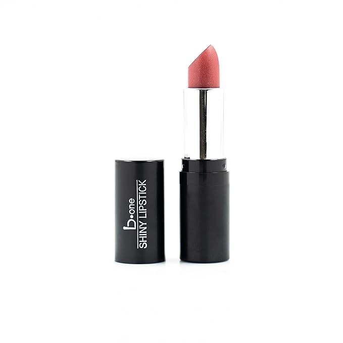 Belé Makeup Italia b.One Shiny Lipstick (#10 Chocolate Rose) (Made in Italy)