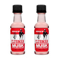 Clubman Musk After Shave Lotion 1.7 fl. Oz x 2 packs