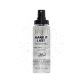 Milani Setting Spray + Primer, Make It Last Original - Natural Finish with Niacinamide for Hydration, Setting Spray for Makeup and Face Primer, 3-in-1 Prime + Hydrate + Set, 2.03 Fl. Oz