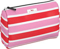 SCOUT Packin' Heat Toiletry Bag - Makeup, Toiletry & Cosmetic Bag, Fits Full Size Items, Inside Pocket, Water-Resistant, Zips Closed