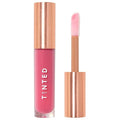 Live Tinted Softgloss Juicy Lip Gloss For Women – Hydrating Non-Sticky Lip Gloss with Hyaluronic Acid, Coconut Oil & Shea Butter – Sheer, Juicy Shine – Honeydew Heatwave .88 Oz