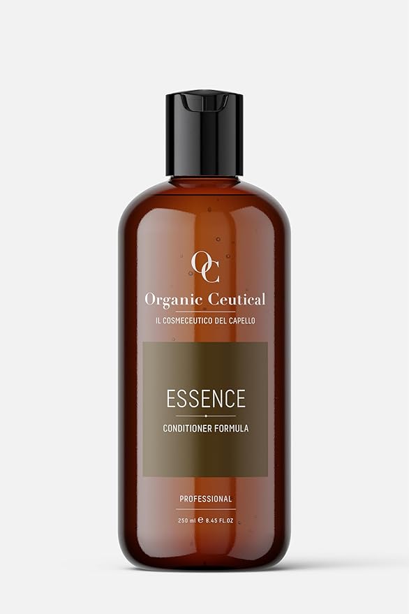 Essence Hair Conditioner for Damaged Hair | Lightweight Repair Conditioner | Cruelty Free, Vegan Conditioner for Hair Repair, Sulfate Free