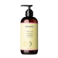 Aleavia Grapefruit Lemongrass Prebiotic Body Lotion – Lightly Scented, All-Natural Moisturizing Body Lotion with Organic Essential Oils – 12 Oz