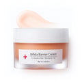 Bifida Barrier Cream, Moisturizing CUSKIN Korean Moisturizer Skincare with Ceramide NP, Squalane, and Hyaluronic Acid for Hydration and Skin Elasticity, 50ml (1.69 Fl. Oz.)