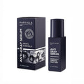 Particle Anti-Gray Serum for Men – Gradually Reduces Gray Hair on Head & Beard Without Dye – Natural Gray Reduction with Silverfree™, Vitamin A, Melitane & Allantoin – Peroxide & Ammonia Free