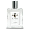CA Perfume Impression of Amber Star for Women and Men Eau De Parfum Amber Woody Scent Long Lasting Unisex Fragrance Signature Scent for Day and Night Wear 3.4 Fl Oz 100ml