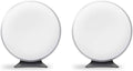 IQAir Atem X - 2-Pack - Smart Air Purifier by IQAir