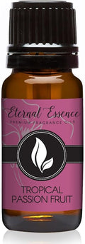Tropical Passionfruit Premium Grade Fragrance Oil - 10ml - Scented Oil