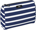 SCOUT Packin' Heat Toiletry Bag - Makeup, Toiletry & Cosmetic Bag, Fits Full Size Items, Inside Pocket, Water-Resistant, Zips Closed
