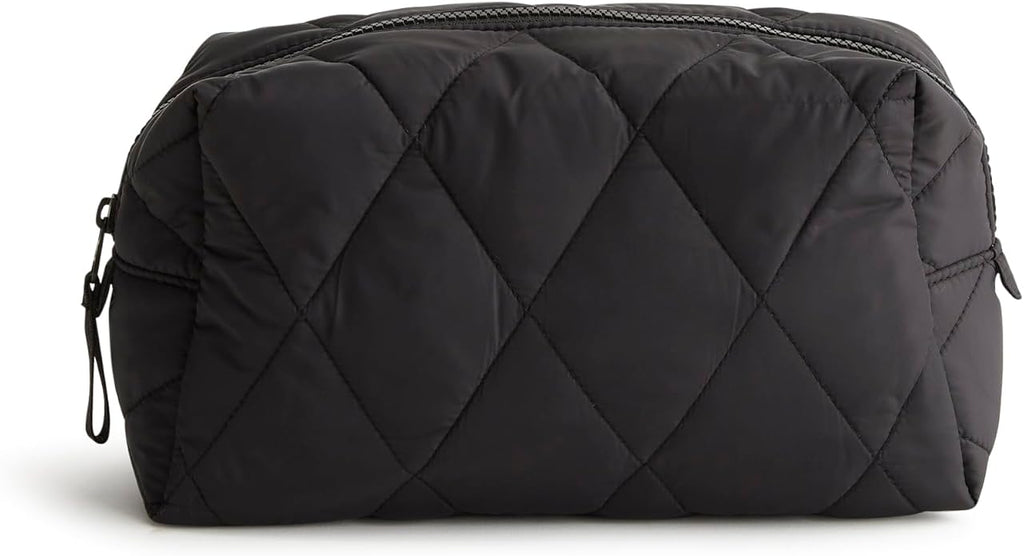 Women's Featherweight Large Cosmetic Makeup Bag