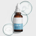 Hyaluronic Acid 2% Serum - Dermatologist Developed for Weightless Hydration - Hyaluronic Acid 2% + Na-PCA 1% Serum For All Skin Types - 1 Fl Oz