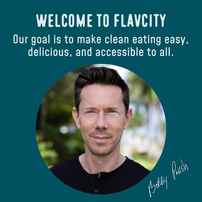 FlavCity Grass Fed Whey Protein Powder - Vanilla Smoothie - 25g Protein & 10g Collagen - Made with Real Vanilla Bean & Organic Coconut Milk - Gluten Free & No Added Sugars (20 Servings)