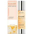 B Glosé Body Serum for Wrinkles – Anti-Aging Smoothing & Firming Glossy Serum with LIFTONIN®, Peptides & Collagen, Hydrating & Tightening Formula 100 ML