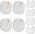 Filter Replacement for Shark Rocket HV301 HV30126 HV300 HV302 HV292 HV305 HV307 by CleanlinessMeetsConvenience