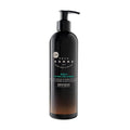 CHI Pour Homme 3-in-1 Cleansing & Moisturizing Hair, Face & Body Wash for Men, Made With Aloe Vera & Nettle, Fresh, Woody Scent, Sulfate-Free, 11.5 oz