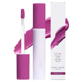 Lips Staining Lip Oil, 2025 Upgrade Lips Staining Long-Lasting Moisturizing Lip Oil Both an Oil and a Stain, Dynamic Finish Lip Tint Lips Oil Glossy Creamy Texture for Girl and Women (LUCKY LOTUS)