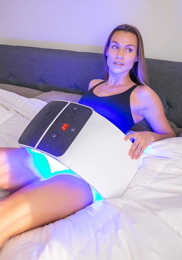 LED Light 3 Color Therapy Skin R-ejuvenation PDT A-nti-Aging Facial Beauty Machine