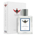CA Perfume Impression of Azure Talisman for Women & Men Eau De Parfum Spray Long Lasting Perfume (3.4 Fl Oz / 100ml)