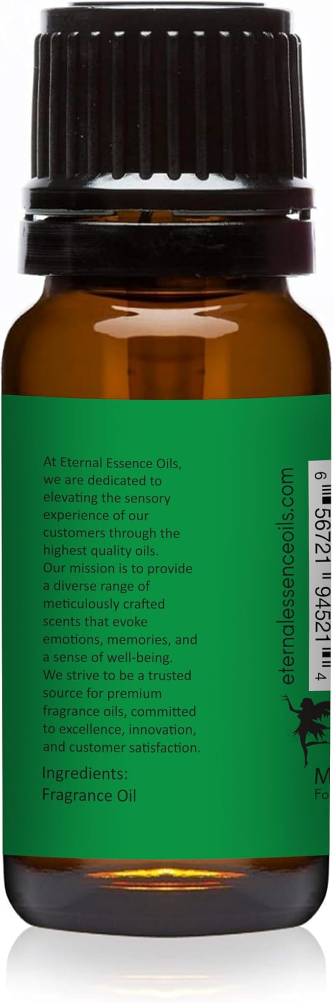 Kelp - Premium Fragrance Oil - 10ml