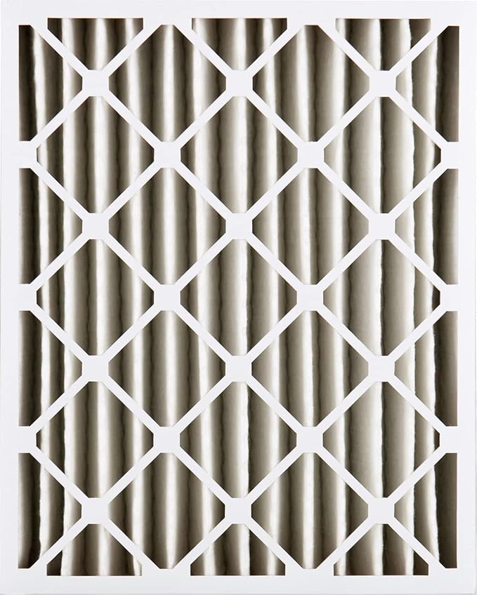 Nordic Pure 16x20x4 Pleated Air Filters MERV 15 Plus Carbon 1 Pack - Image 4