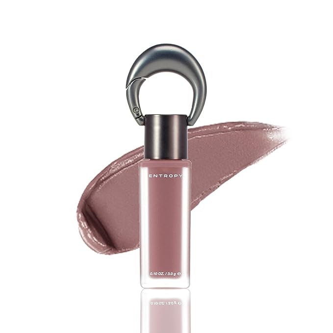 Entropy Charm Tint Blurry Line - Makeup for Soft, Blurred Finish | Lightweight, Long-Lasting Tint for Natural Look G7 Pena Gem