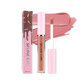 Matte Lip Gloss, Lip Gloss Silky Smooth Finish, Lipgloss Makeup Colorful and Creamy Texture, Lipstick for Every Occasion, Lip Oil Moisturizing and Hydrated #08