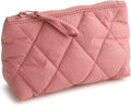 Premium Cotton Large Cosmetic Makeup Bag