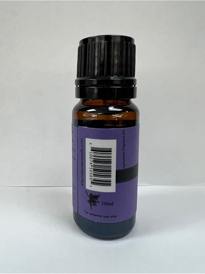Premium Grade Fragrance Oil - Lavender - 10ml
