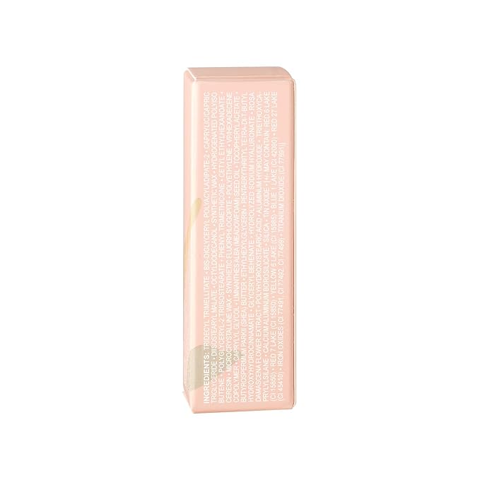 Oulac Nude Brown Lipstick for Women - Tinted Lip Balm Moisturizing, Creamy Texture, Lightweight Lip Makeup Vegan & Gluten Free, PG06 Precious Moment