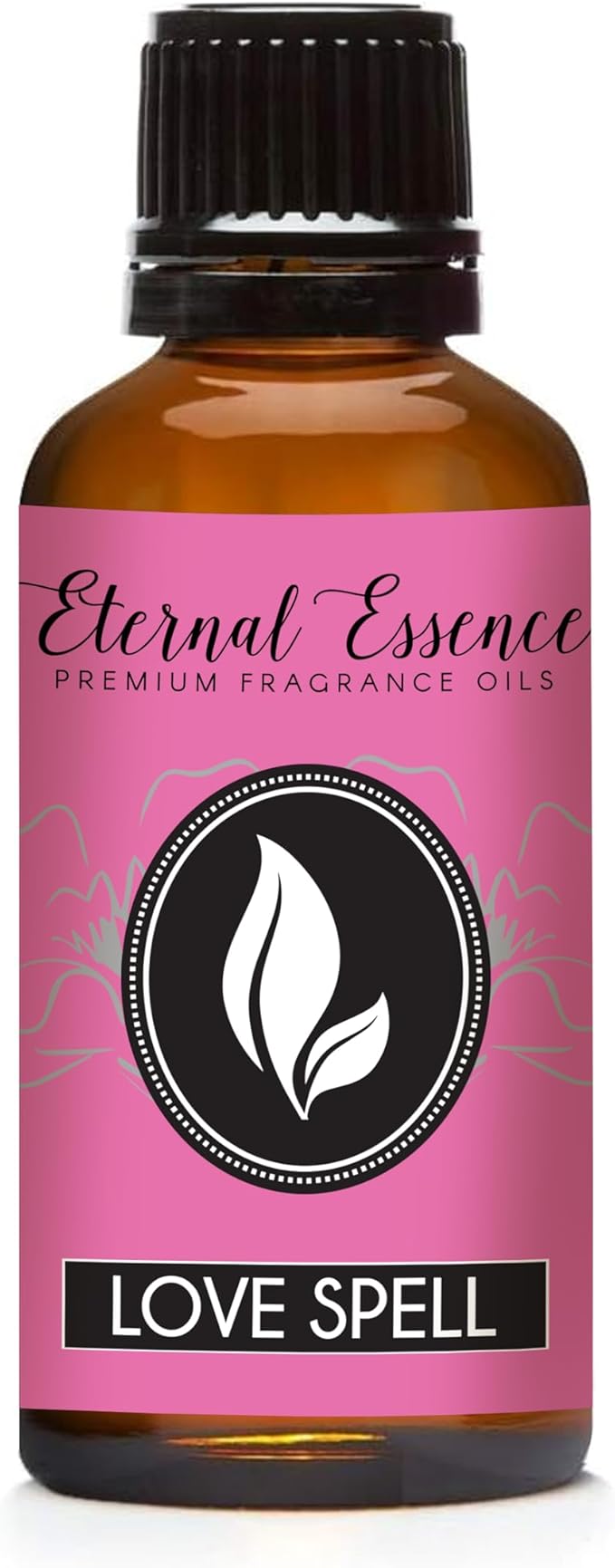 Love Spell Type - Premium Fragrance Oil - 30ml