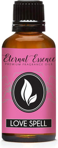 Love Spell Type - Premium Fragrance Oil - 30ml